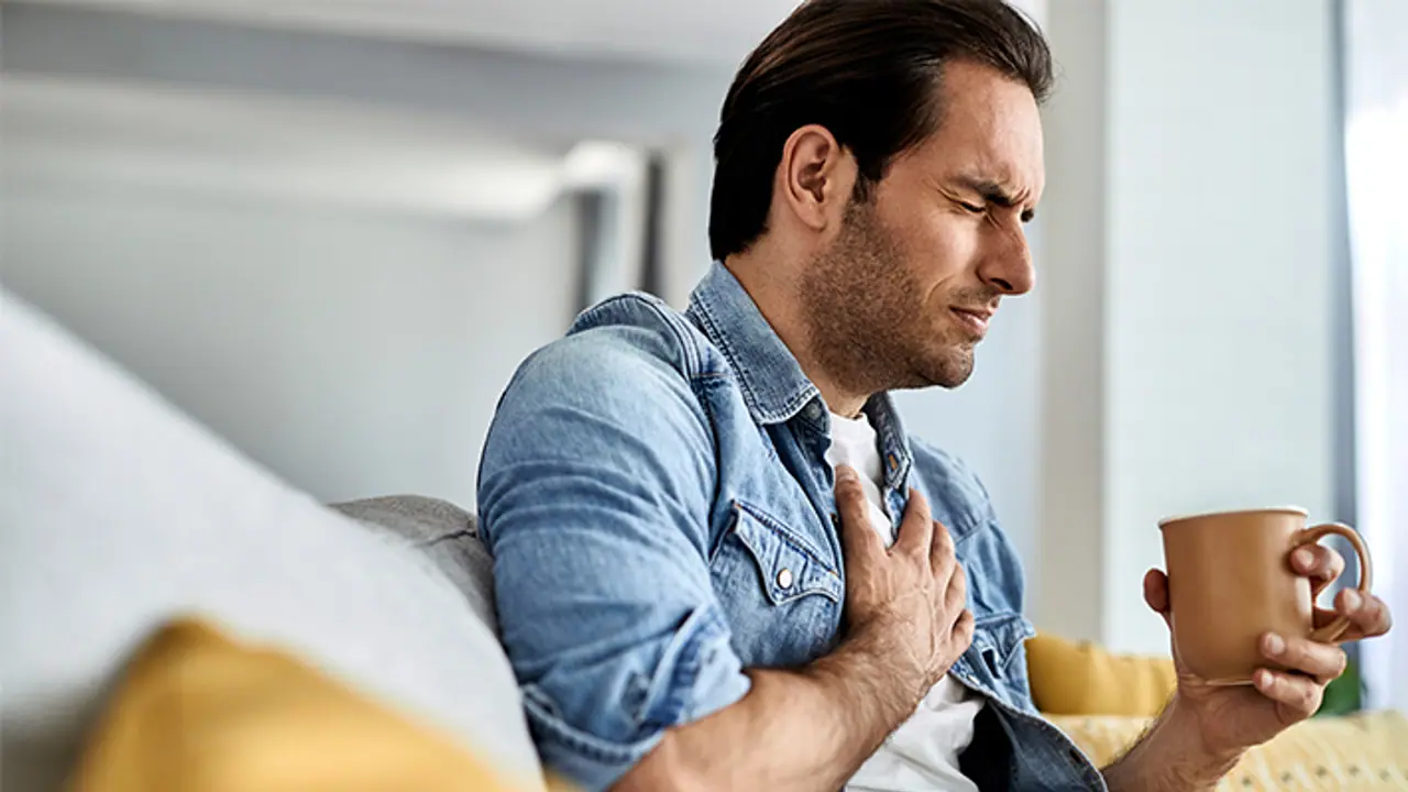 Health tips why men should take care of his heart health before 50 years age dva Health tips why men should take care of his heart health before 50 years age dva