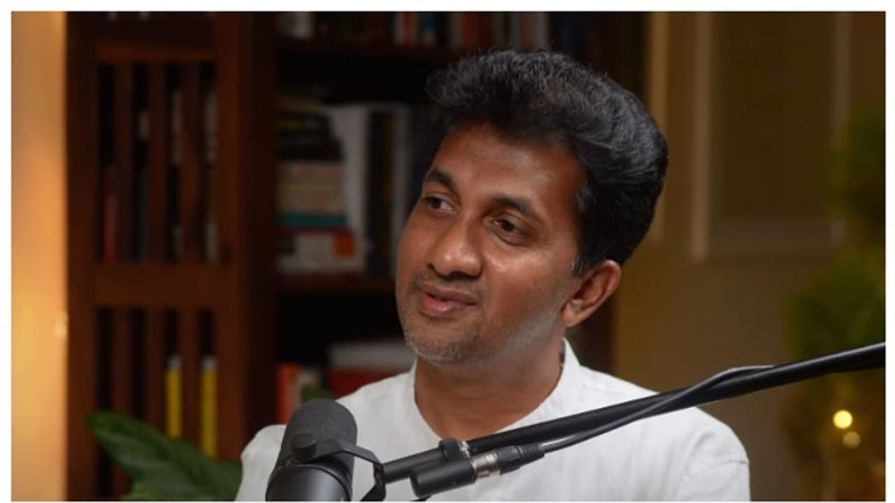 ഇന്ന് മകന്‍റെ കമ്പനിയുടെ ആസ്തി 3000 കോടി, അന്ന് അച്ഛന്‍റെ ദിവസ കൂലി 10 രൂപ; ഇത് പിസി മുസ്തഫയുടെ വിജയ കഥ !