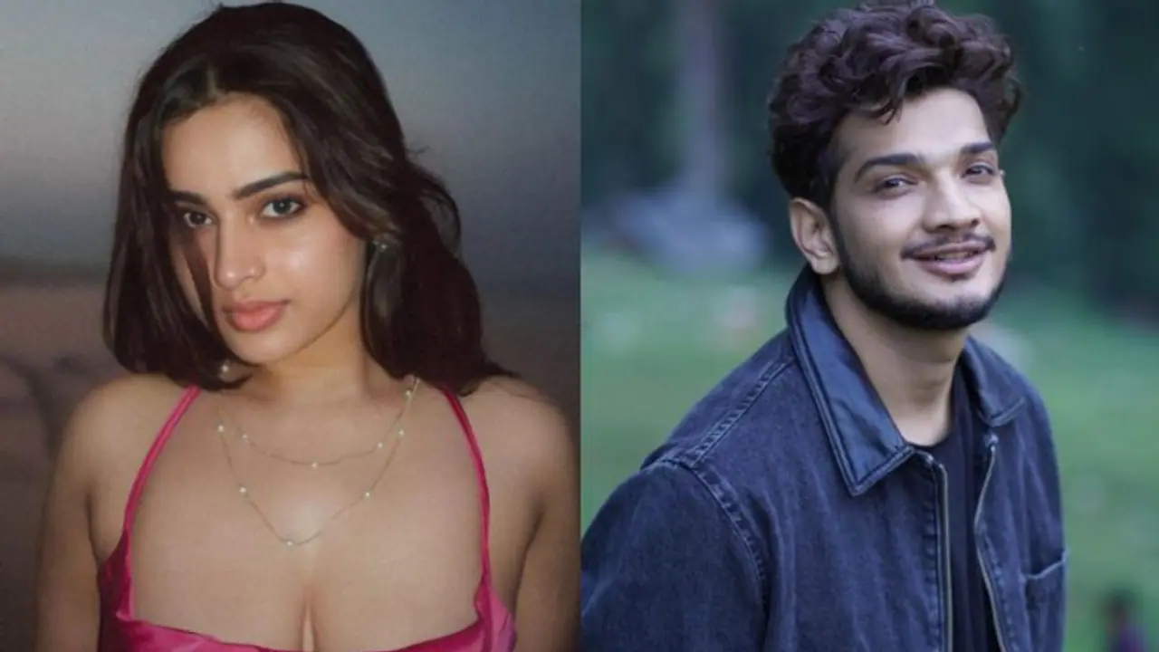 Bigg Boss 17: Munawar Faruqui proposes to Ayesha Khan on National TV; here's what he said (Video) Bigg Boss 17: Munawar Faruqui proposes to Ayesha Khan on National TV; here's what he said (Video)