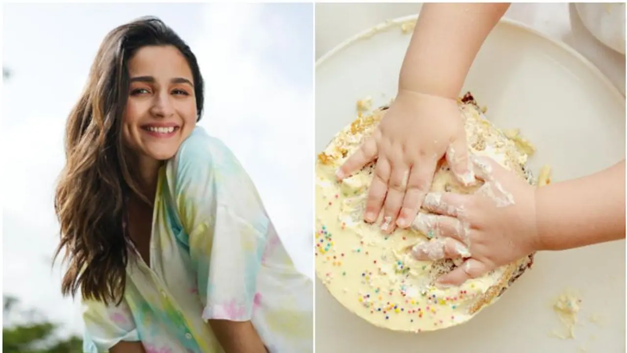 Alia Bhatt opens up about dealing with separation anxiety from Raha; reveals her nickname Alia Bhatt opens up about dealing with separation anxiety from Raha; reveals her nickname