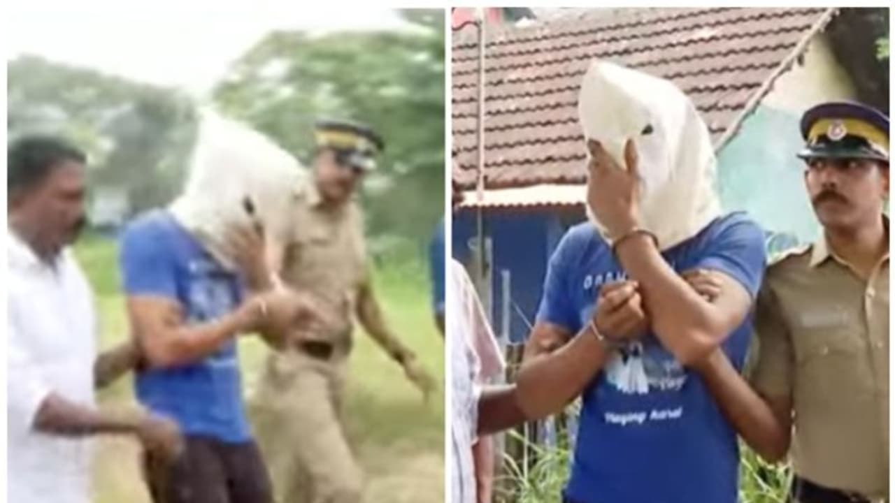 കൊച്ചിയില്‍ 59കാരി നേരിട്ടത് അതിക്രൂരപീഡനം; കൈതക്കാട്ടിൽ ഉപേക്ഷിച്ചു, പ്രതിയുമായി തെളിവെടുപ്പ് പൂർത്തിയാക്കി