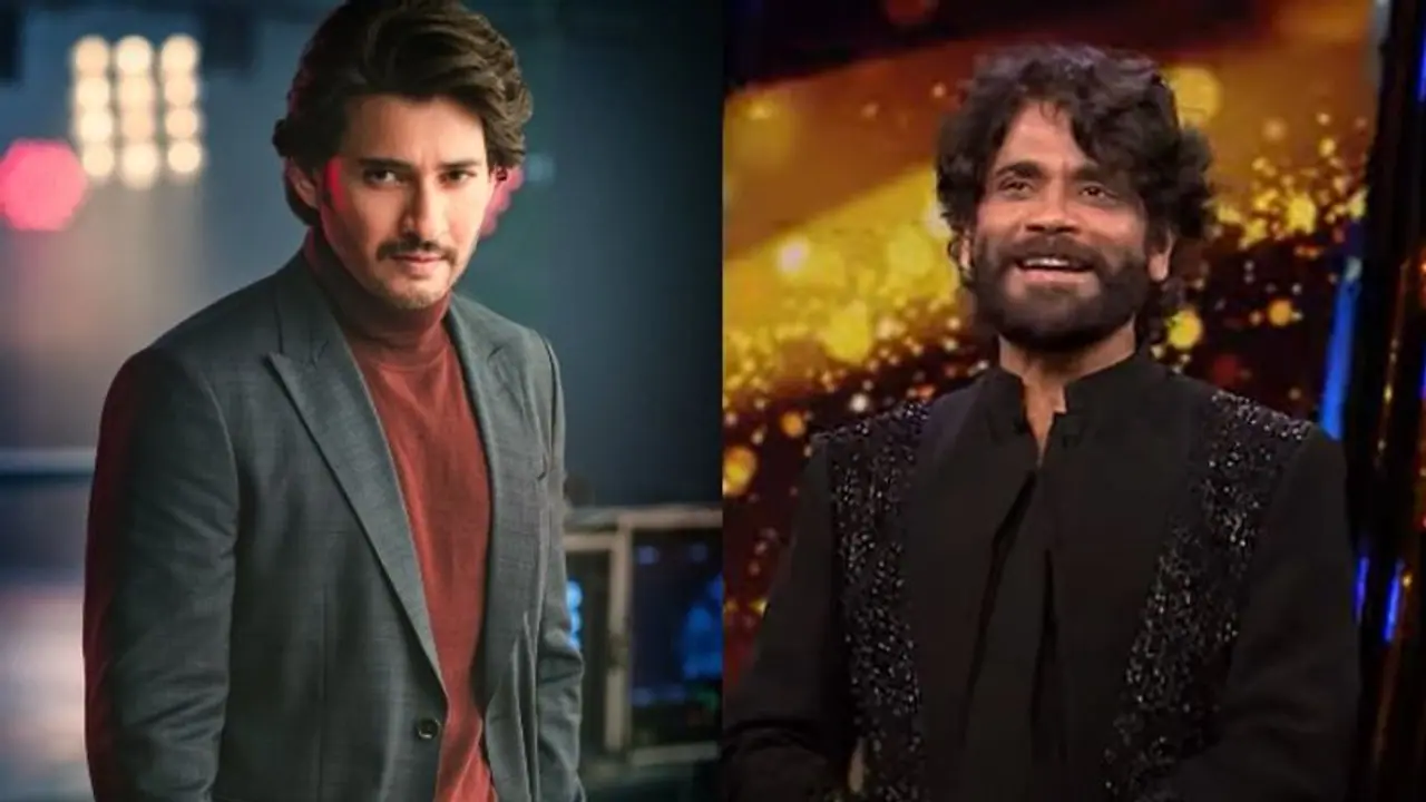 `బిగ్ బాస్ తెలుగు 7` గ్రాండ్ ఫినాలేకి హ్యాండిచ్చిన మహేష్బాబు?.. నాగార్జున ప్లాన్ ఏంటి ? `బిగ్ బాస్ తెలుగు 7` గ్రాండ్ ఫినాలేకి హ్యాండిచ్చిన మహేష్బాబు?.. నాగార్జున ప్లాన్ ఏంటి ?