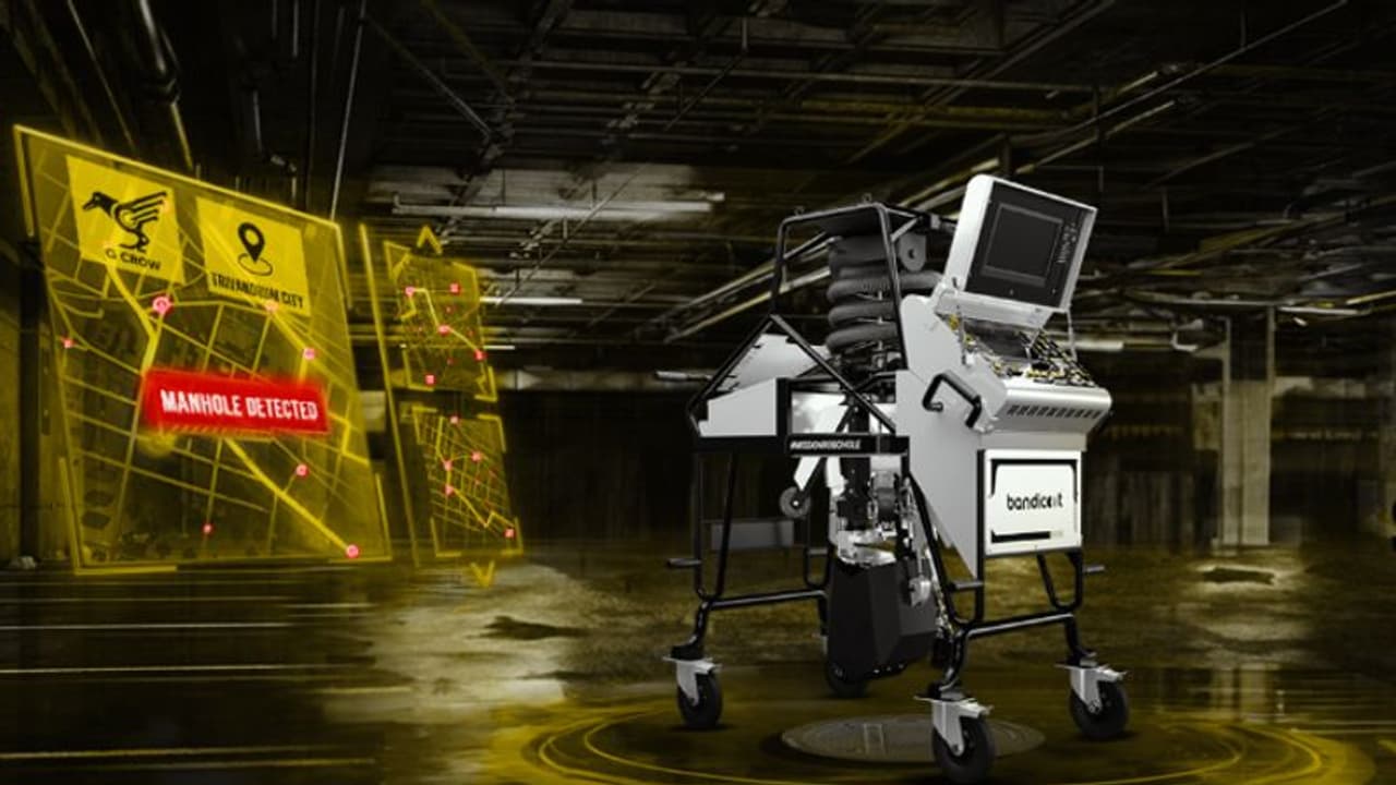 'ഈ നേട്ടം നാടിന്റെ അഭിമാനം': രാജ്യത്തെ മികച്ച മൂന്ന് എഐ സ്റ്റാര്ട്ടപ്പുകളിലൊന്ന് കേരളത്തില് 'ഈ നേട്ടം നാടിന്റെ അഭിമാനം': രാജ്യത്തെ മികച്ച മൂന്ന് എഐ സ്റ്റാര്ട്ടപ്പുകളിലൊന്ന് കേരളത്തില്