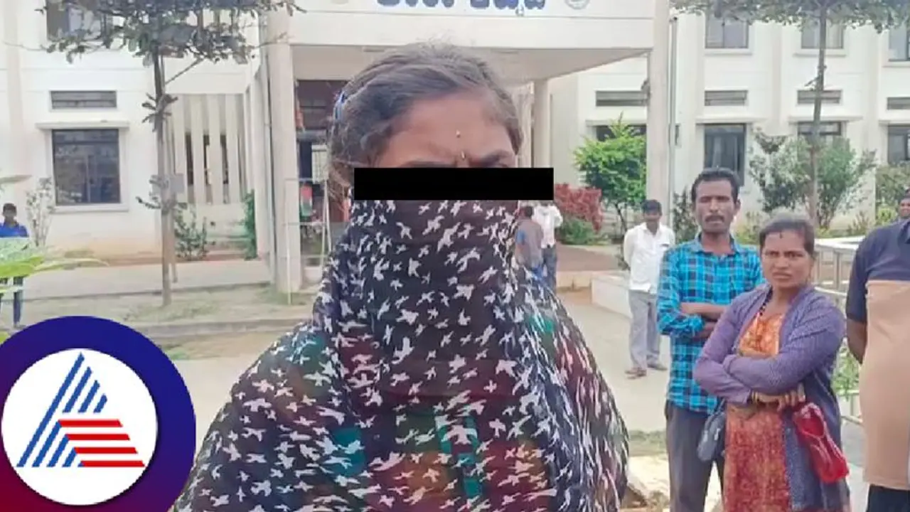 ಮೊರಾರ್ಜಿ ದೇಸಾಯಿ ವಸತಿ ಶಾಲೆಯಲ್ಲಿ ಮತ್ತೊಂದು ಅಮಾನವೀಯ ಘಟನೆ; ಬಾಲಕಿ ಬಟ್ಟೆ ಬದಲಾಯಿಸುವ ವಿಡಿಯೋ ರೆಕಾರ್ಡ್ ಮಾಡಿದ ದುರುಳರು!