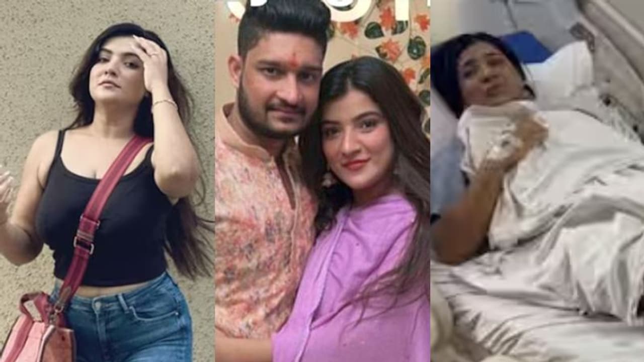 'വിവാഹിതനാണെന്ന് മറച്ചുവെച്ചു, ഭാര്യയെ കണ്ടത് ഷോക്കായി, ആക്രമണത്തിൽ എല്ലുകൾ പൊട്ടി': ഉന്നതന്‍റെ മകനെതിരെ പ്രിയ