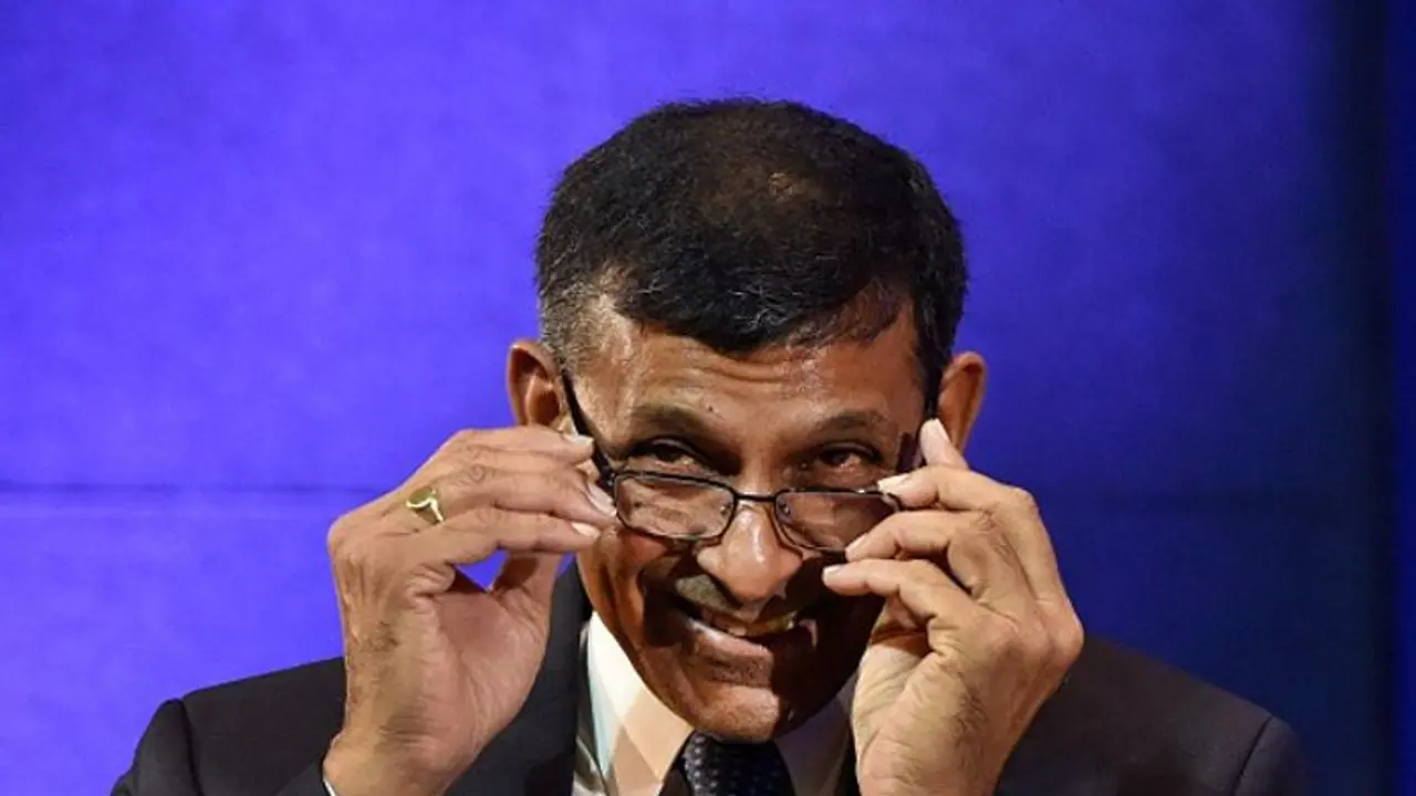 'Hum superpower kyu banna chahte hai?': Raghuram Rajan slammed for remarks on India (WATCH)
