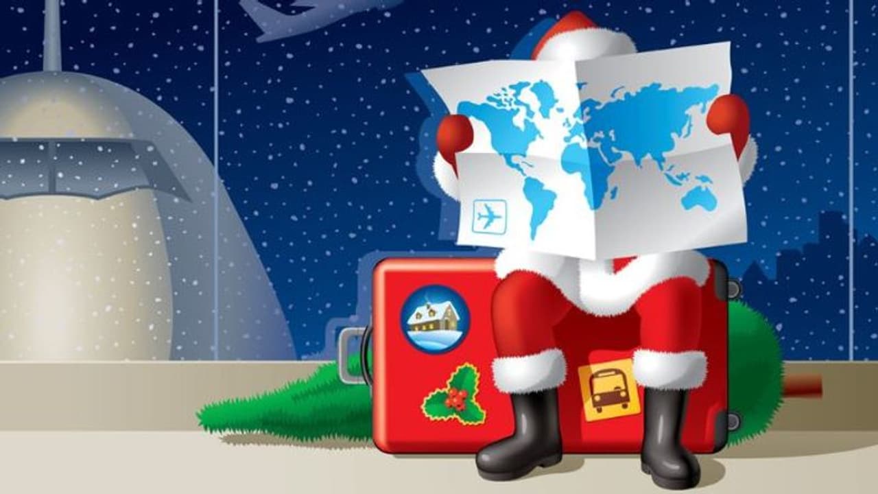 கிறிஸ்துமஸைக் கொண்டாடசிறந்த 5 நகரங்கள் இதுதான்.. எந்தெந்த இடங்கள் தெரியுமா?