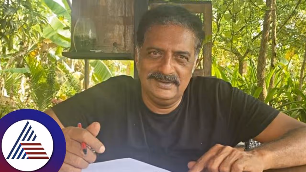 Prakash Raj | 420க்கெல்லாம் 400 சீட் கேக்குதா..? பாஜக வை வம்பிழுக்கும் பிரகாஷ் ராஜ்! | PM Modi | PJP Prakash Raj | 420க்கெல்லாம் 400 சீட் கேக்குதா..? பாஜக வை வம்பிழுக்கும் பிரகாஷ் ராஜ்! | PM Modi | PJP