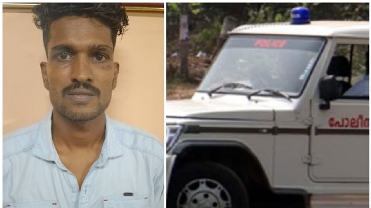 ഏറ്റുമാനൂരിൽ യുവാവിനെ കൊല്ലാൻ ശ്രമിച്ച കേസിലെ പ്രതി തലസ്ഥാനത്ത് ഒളിവിൽ കഴിയവേ പിടിയിൽ ഏറ്റുമാനൂരിൽ യുവാവിനെ കൊല്ലാൻ ശ്രമിച്ച കേസിലെ പ്രതി തലസ്ഥാനത്ത് ഒളിവിൽ കഴിയവേ പിടിയിൽ
