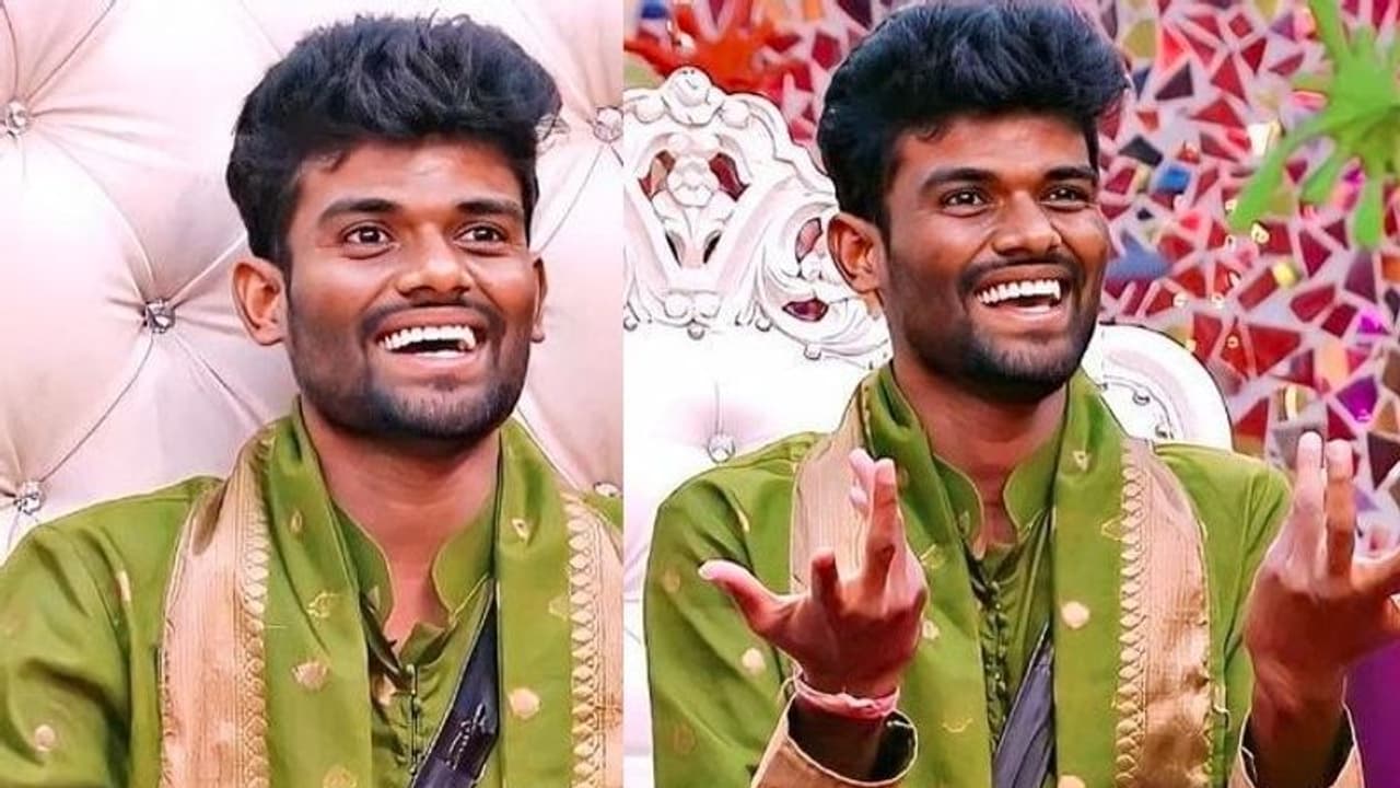 చంచల్ గూడా జైలుకు పల్లవి ప్రశాంత్ చంచల్ గూడా జైలుకు పల్లవి ప్రశాంత్