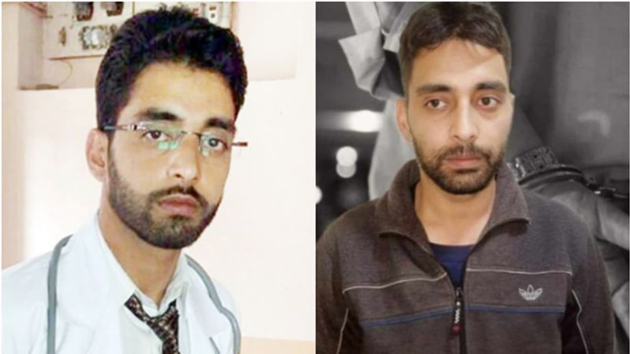 ആൾമാറാട്ടം നടത്തി 7 സ്ത്രീകളെ വിവാഹംകഴിച്ച 'ഡോക്ടർക്ക്' കേരളത്തിലെ സംശയാസ്പ​ദമായ സംഘനകളുമായി ബന്ധമെന്ന് പൊലീസ്