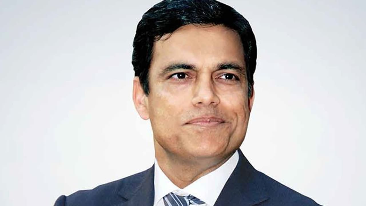 ರೇಪ್‌ ಆರೋಪಗಳನ್ನು ಸ್ಪಷ್ಟವಾಗಿ ನಿರಾಕರಿಸಿದ ಜೆಎಸ್‌ಡಬ್ಲ್ಯು ಬಾಸ್‌ ಸಜ್ಜನ್‌ ಜಿಂದಾಲ್‌!