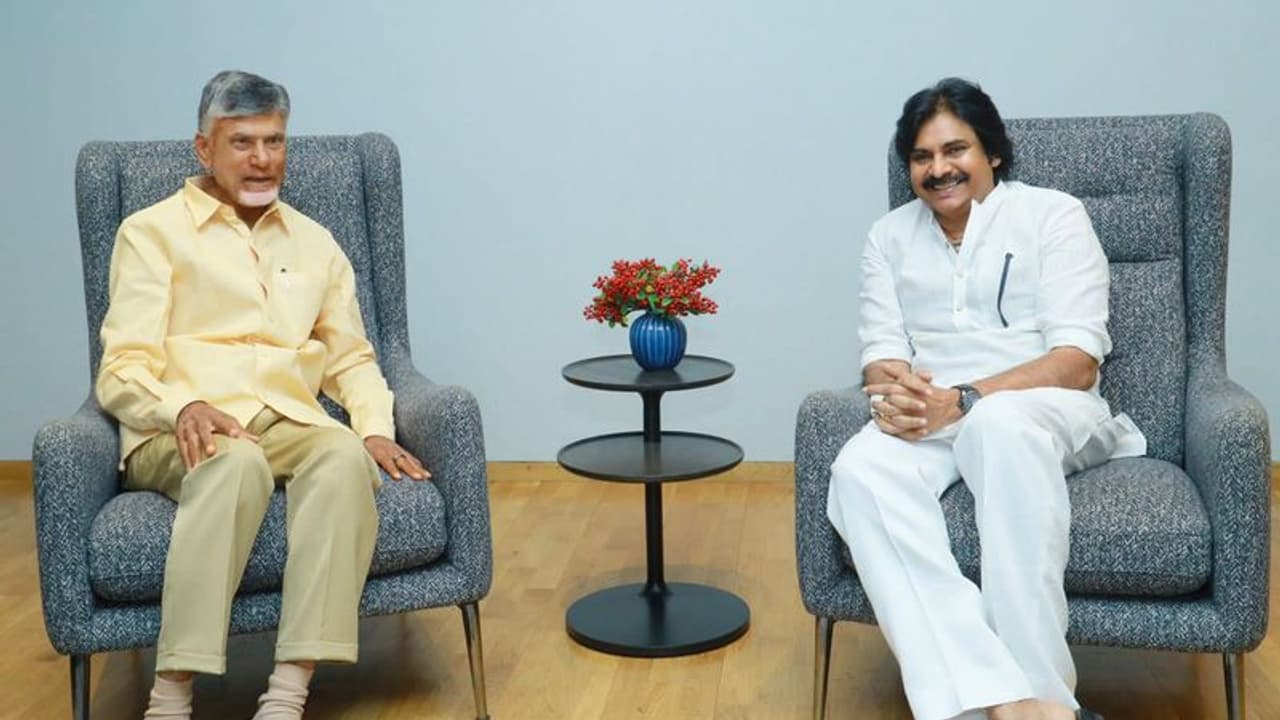 Nadendla Manohar: "వైసీపీ విముక్త రాష్ట్రమే మా లక్ష్యం"