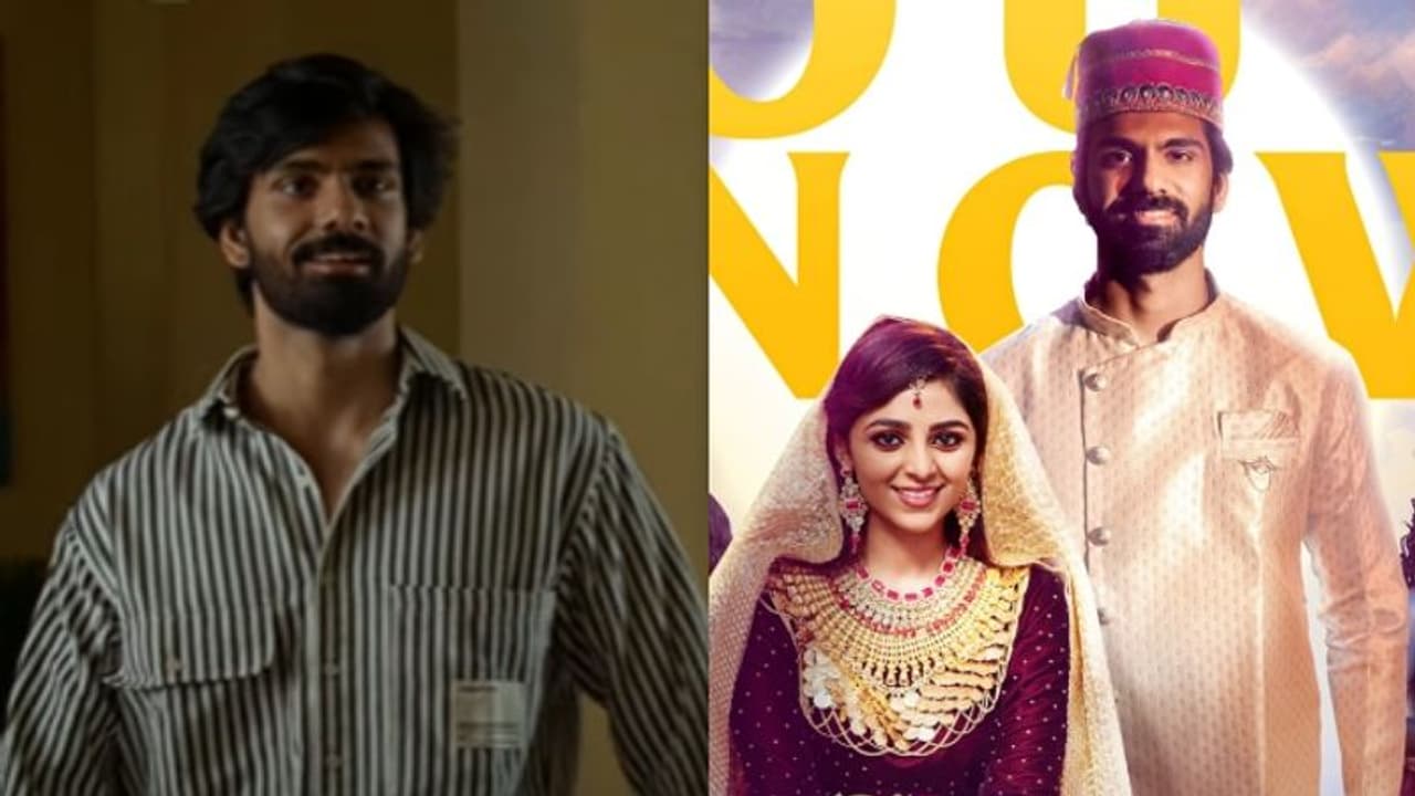 'നിന്നെ കണ്ട'ന്ന്..; സാജിദ് യഹ്യയുടെ 'ഖൽബ്', ഹിഷാമിന്റെ മനോഹര മെലഡി എത്തി