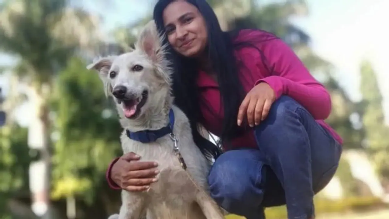 Animal Welfare: Sonal Gupta’s mission to rescue helpless animals