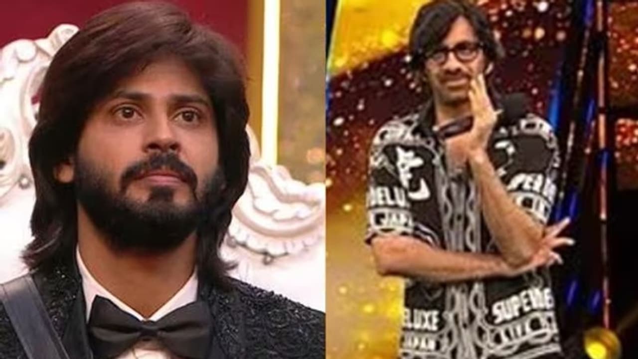 Bigg Boss 7 Grand Finale : రవితేజ కోసం టైటిల్ ను వద్దనుకున్న అమర్ దీప్... తల్లి, భార్య రియాక్షన్ Bigg Boss 7 Grand Finale : రవితేజ కోసం టైటిల్ ను వద్దనుకున్న అమర్ దీప్... తల్లి, భార్య రియాక్షన్