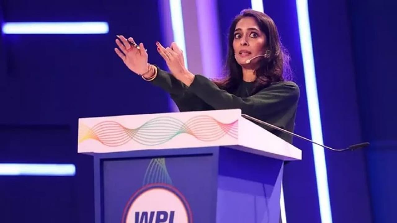 ಈ ಬಾರಿ ಇರಲ್ಲ Hugh Edmedeas ಮೊದಲ ಬಾರಿ ಮಹಿಳೆಯಿಂದ IPL ಹರಾಜು ಪ್ರಕ್ರಿಯೆ!