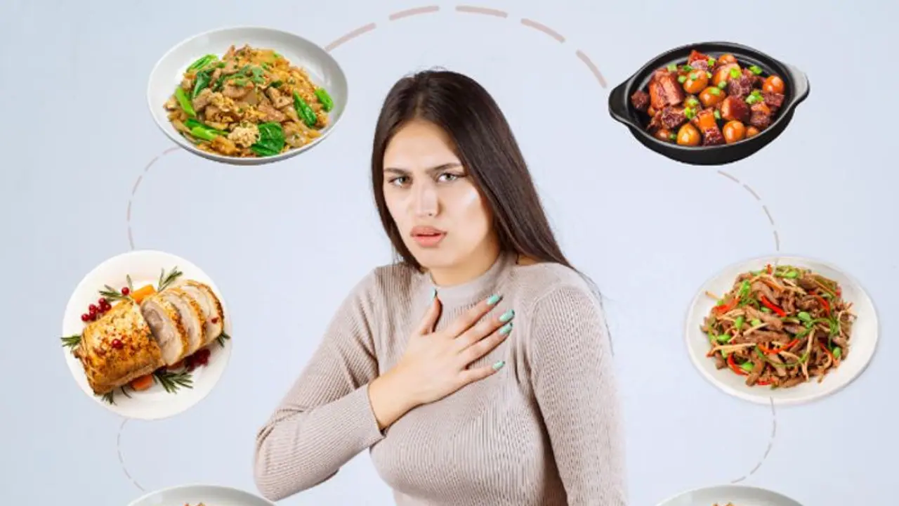 ഹൃദയത്തെ ദീര്ഘനാള് ആരോഗ്യത്തോടെ കാത്തുസൂക്ഷിക്കാന് കഴിക്കേണ്ട ആറ് ഭക്ഷണങ്ങള്... ഹൃദയത്തെ ദീര്ഘനാള് ആരോഗ്യത്തോടെ കാത്തുസൂക്ഷിക്കാന് കഴിക്കേണ്ട ആറ് ഭക്ഷണങ്ങള്...