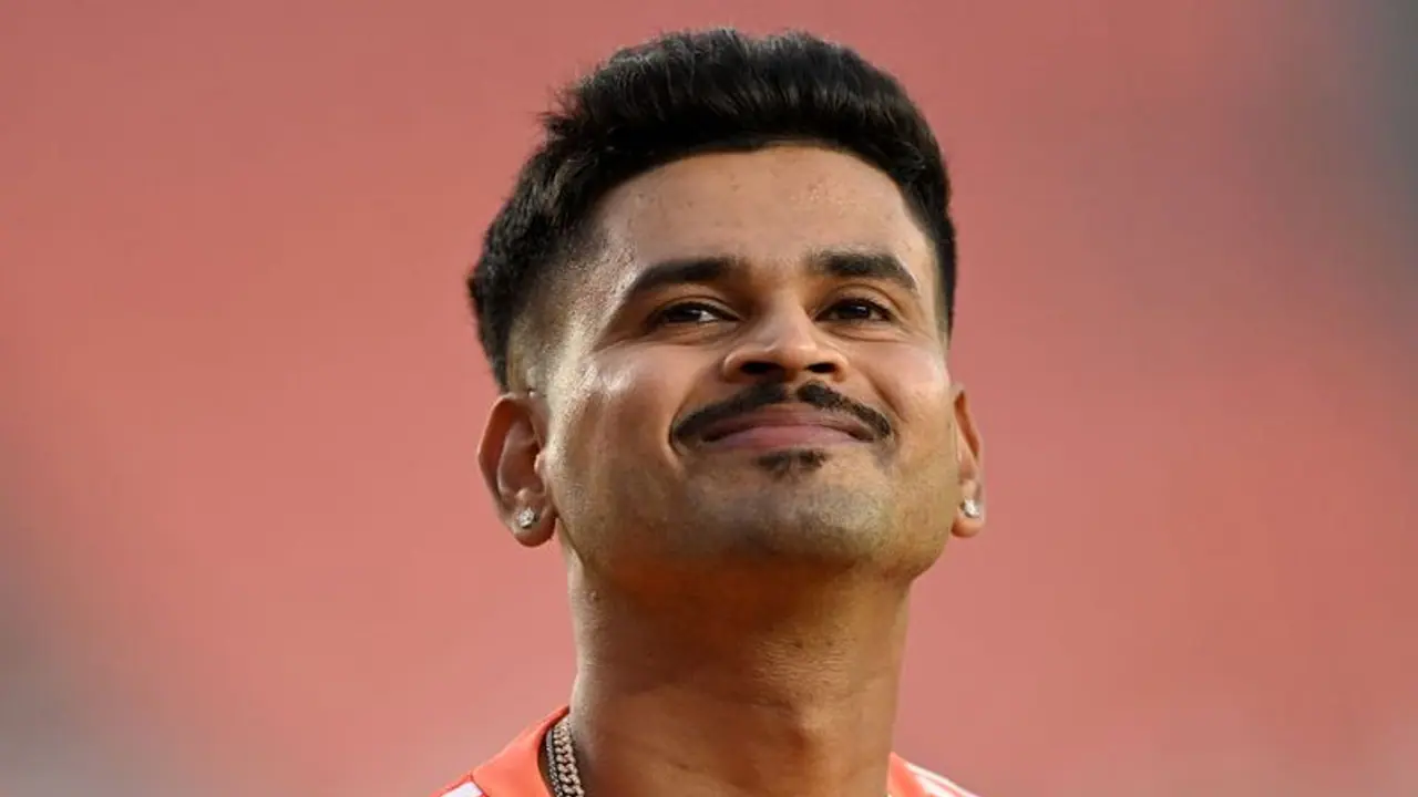 IND vs ENG: Pragyan Ojha asks Shreyas Iyer to go back and score runs in domestic cricket amid poor form