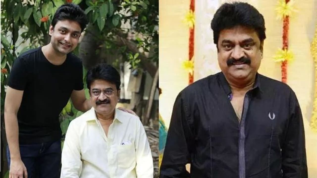 நடிகர் சின்னி ஜெயந்தின் மகனா இது.. கிராம மக்களிடம் எளிமையாக இருக்கும் ஸ்ருதன் ஜெய் நாராயணன்.. நடிகர் சின்னி ஜெயந்தின் மகனா இது.. கிராம மக்களிடம் எளிமையாக இருக்கும் ஸ்ருதன் ஜெய் நாராயணன்..