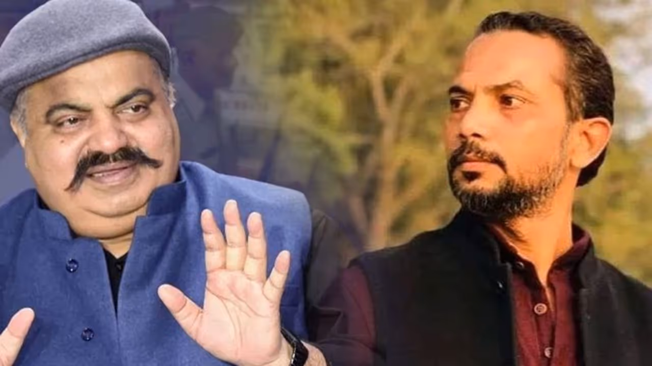 Umesh Pal murder case: Atiq Ahmed's close aide Nafees Biryani suffers heart attack in jail, hospitalised Umesh Pal murder case: Atiq Ahmed's close aide Nafees Biryani suffers heart attack in jail, hospitalised