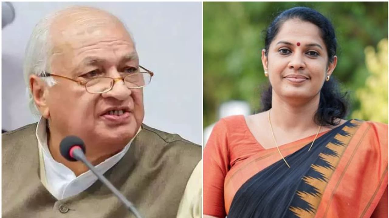 'കുതിരവട്ടത്തേക്ക് ഒരു മുറി ആവശ്യമായി വരും'; ഗവര്ണര്ക്കെതിരെ പിപി ദിവ്യ 'കുതിരവട്ടത്തേക്ക് ഒരു മുറി ആവശ്യമായി വരും'; ഗവര്ണര്ക്കെതിരെ പിപി ദിവ്യ