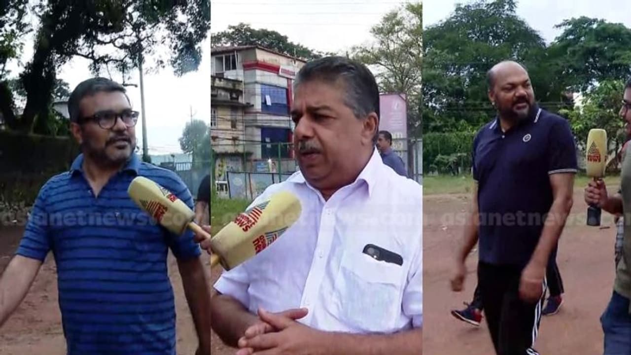 എസ്എഫ്ഐക്ക് മന്ത്രിമാരുടെ അഭിനന്ദന പ്രവാഹം, ഗവര്‍ണര്‍ക്കെതിരെ അതിരൂക്ഷ വിമര്‍ശനം