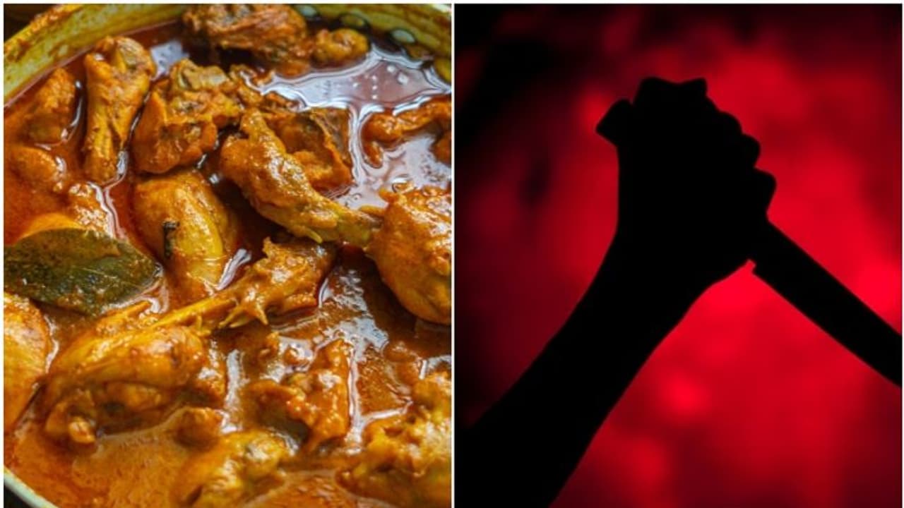 ചിക്കൻ കറി കുറഞ്ഞുപോയി, ഭക്ഷണം കഴിക്കാനെത്തിയ സംഘം വർക്കലയിൽ ഹോട്ടൽ ഉടമയെ വെട്ടി ചിക്കൻ കറി കുറഞ്ഞുപോയി, ഭക്ഷണം കഴിക്കാനെത്തിയ സംഘം വർക്കലയിൽ ഹോട്ടൽ ഉടമയെ വെട്ടി