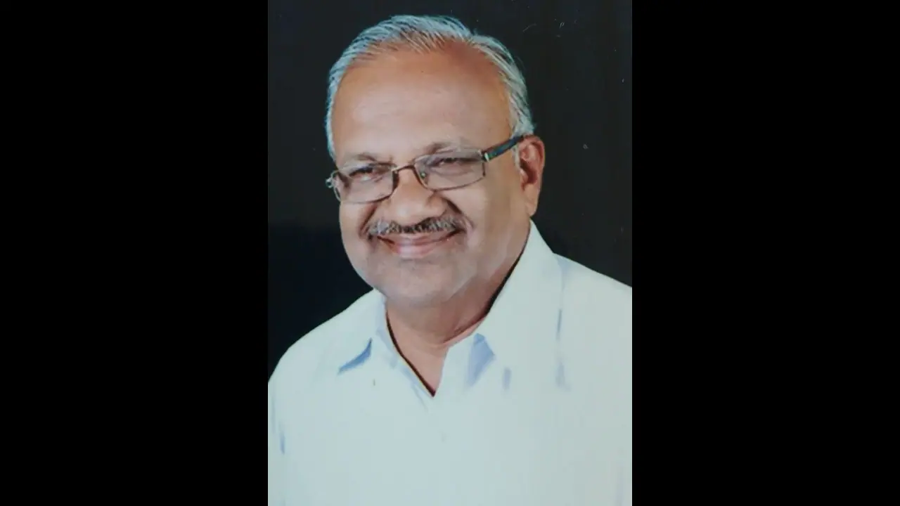  ಜಾತಿಗಣತಿ ಹೊಸದಾಗಿ ಸಮೀಕ್ಷೆ ನಡೆಸಬೇಕು : ಕೆ.ಎಸ್. ಸದಾಶಿವಯ್ಯ