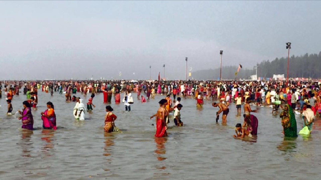 Makar Sankranti Makar Sankranti