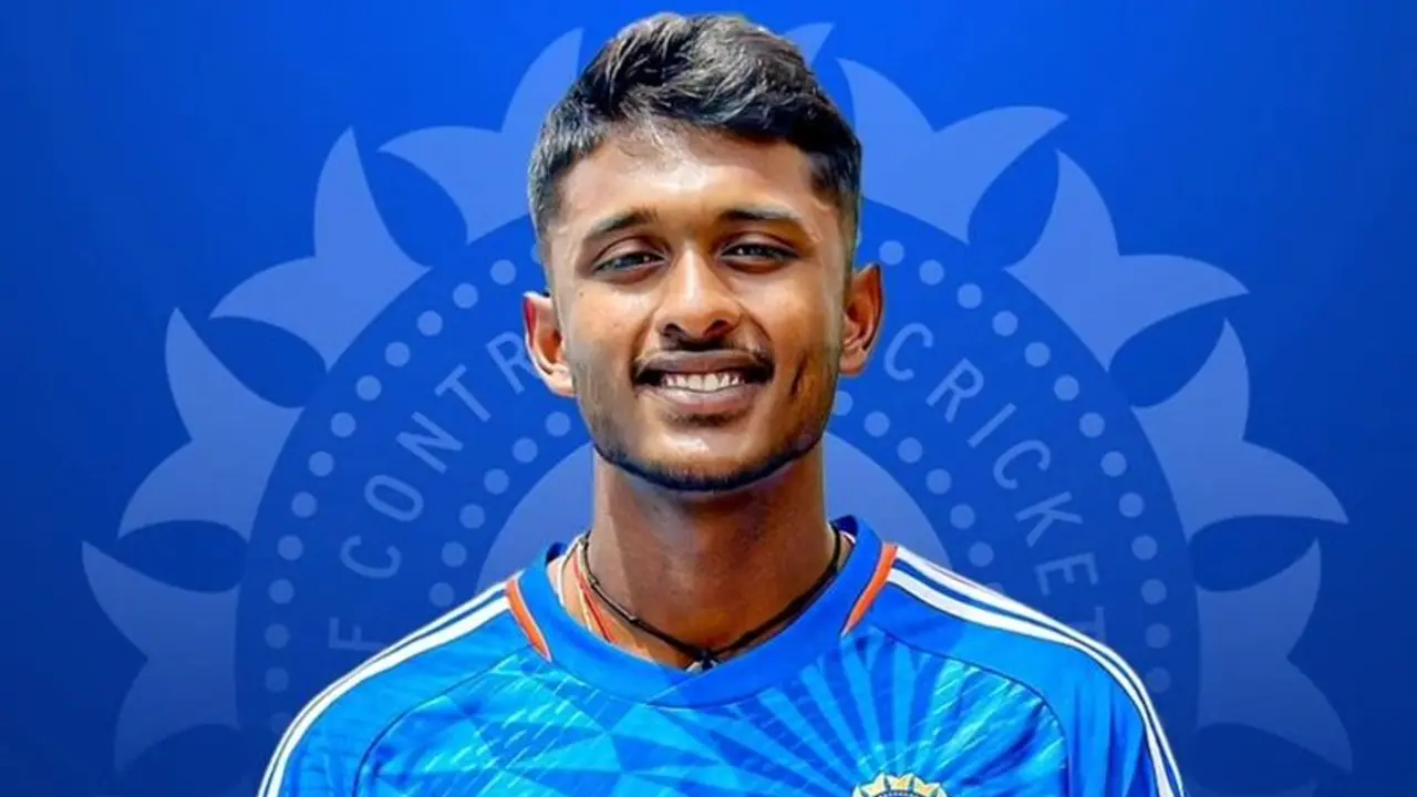 IND vs SA: KL Rahul's heartwarming gestures for Sai Sudharsan draws huge roar in Indian dressing room (WATCH)