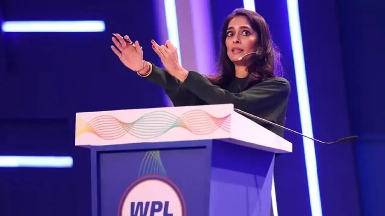 Mallika Sagar makes IPL history: All about the first woman auctioneer set to lead 2024 auction in Dubai Mallika Sagar makes IPL history: All about the first woman auctioneer set to lead 2024 auction in Dubai