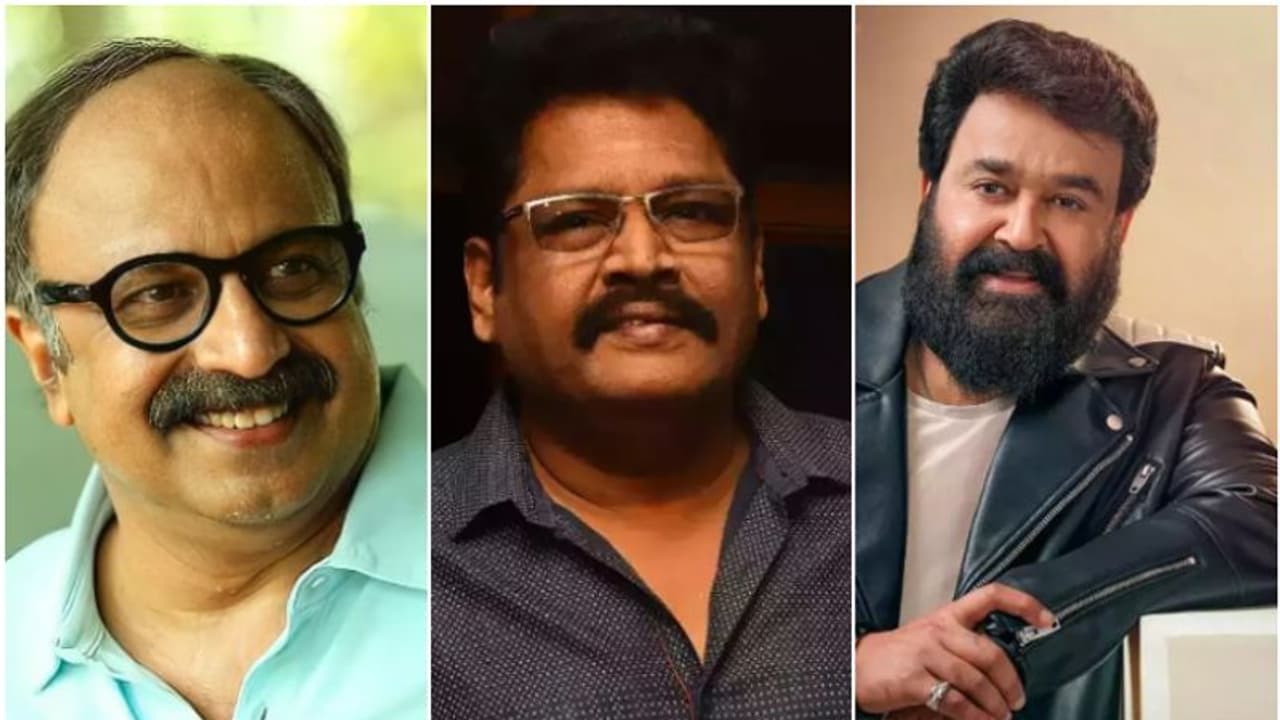 'എന്നെ ആദ്യം ആ തമിഴ് സംവിധായകന് അവഗണിച്ചു: ലാലിന്റെ വീഡിയോ കോള് വന്നതില് പിന്നെ എഴുന്നേറ്റെ സംസാരിക്കൂ' 'എന്നെ ആദ്യം ആ തമിഴ് സംവിധായകന് അവഗണിച്ചു: ലാലിന്റെ വീഡിയോ കോള് വന്നതില് പിന്നെ എഴുന്നേറ്റെ സംസാരിക്കൂ'