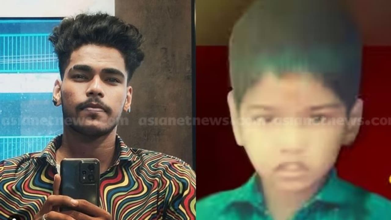 കാഞ്ഞങ്ങാട് കുഴൽക്കിണറിൽ വീണ് മരിച്ച പ്രഫുലിന്റെ സഹോദരൻ ബൈക്കപകടത്തിൽ മരിച്ചു