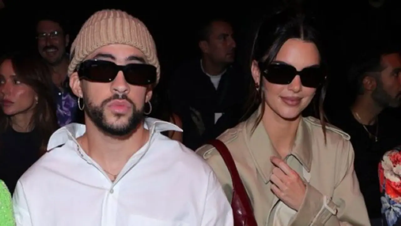 Have Kendall Jenner, Bad Bunny parted ways due to 'hectic schedules'? Here's what we know Have Kendall Jenner, Bad Bunny parted ways due to 'hectic schedules'? Here's what we know