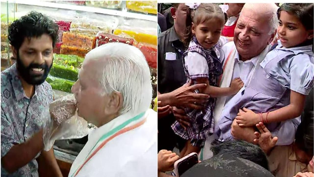 എല്ലാ അതിരുകളും ലംഘിച്ചു,ആരിഫ് മുഹമ്മദ് ഖാന്‍ ഗവർണർ പദവിക്ക് അർഹനല്ലെന്ന് സിപിഎം പോളിറ്റ് ബ്യൂറോ