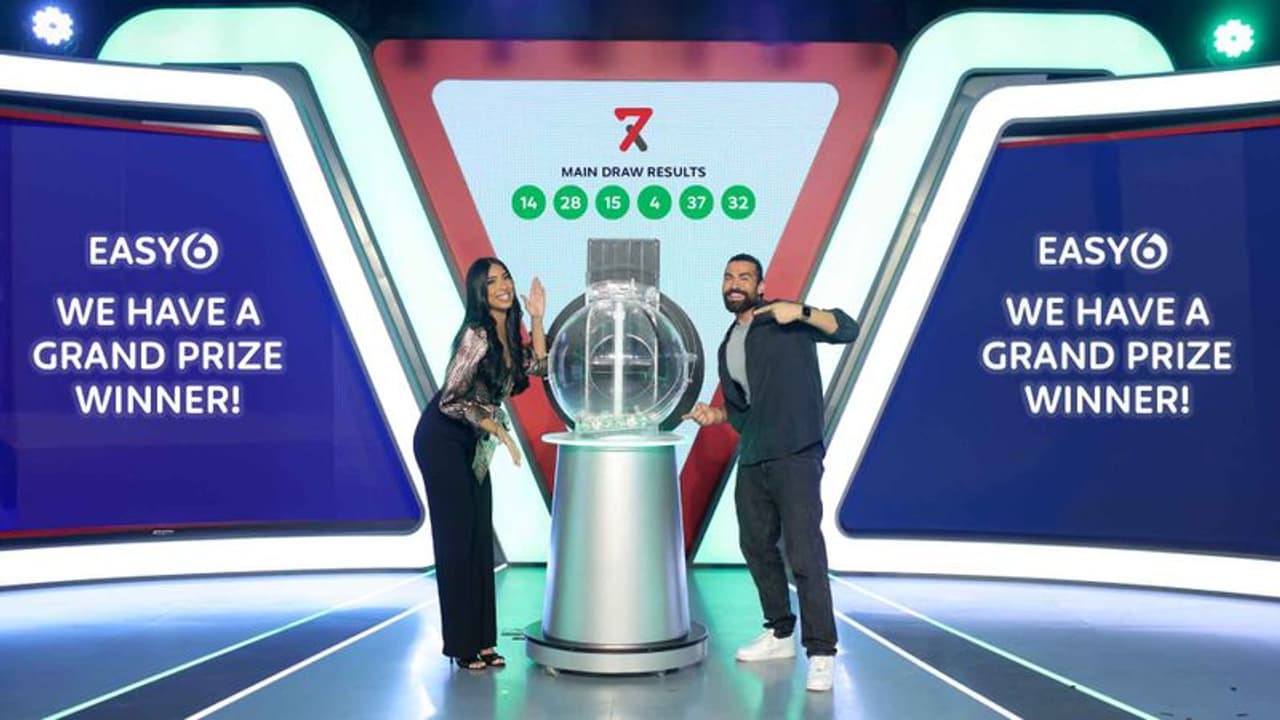 Emirates Draw ஹைதராபாத் புது மாப்பிளைக்கு அடித்த ஜாக்பாட்: லட்சங்களில் கொட்டிய பணம்!