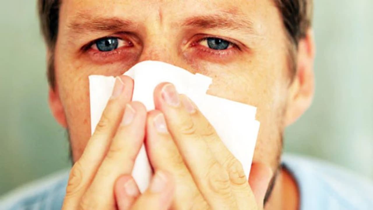 ഈ ശൈത്യകാലത്ത് അറിഞ്ഞിരിക്കാം ന്യൂമോണിയയുടെ ഒമ്പത് ലക്ഷണങ്ങള്‍...