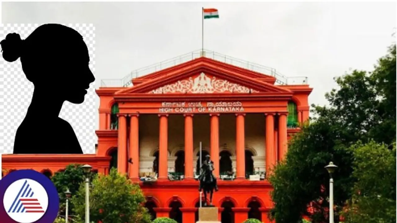 ಬೆಳಗಾವಿ ಸಂತ್ರಸ್ಥೆ ಮಹಿಳೆ ಕೇಸ್ ವಿಚಾರಣೆಯಲ್ಲಿ ಮಾನವೀಯತೆ, ಸ್ತ್ರೀ ಗೌರವ ಎತ್ತಿಹಿಡಿದ ಹೈಕೋರ್ಟ್! ಬೆಳಗಾವಿ ಸಂತ್ರಸ್ಥೆ ಮಹಿಳೆ ಕೇಸ್ ವಿಚಾರಣೆಯಲ್ಲಿ ಮಾನವೀಯತೆ, ಸ್ತ್ರೀ ಗೌರವ ಎತ್ತಿಹಿಡಿದ ಹೈಕೋರ್ಟ್!