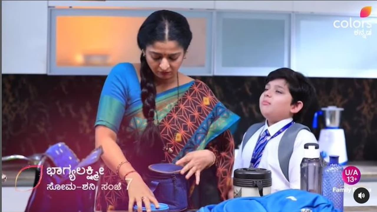 ಭಾಗ್ಯನ ಬಿಟ್ಟು ಬಂದು, ಶ್ರೇಷ್ಠಾ ಮನೇಲಿ ಪಾತ್ರೆ ತೊಳೆಯೋದು ತಾಂಡವ್ಗೆ ಬೇಕಿತ್ತಾ? ಭಾಗ್ಯನ ಬಿಟ್ಟು ಬಂದು, ಶ್ರೇಷ್ಠಾ ಮನೇಲಿ ಪಾತ್ರೆ ತೊಳೆಯೋದು ತಾಂಡವ್ಗೆ ಬೇಕಿತ್ತಾ?