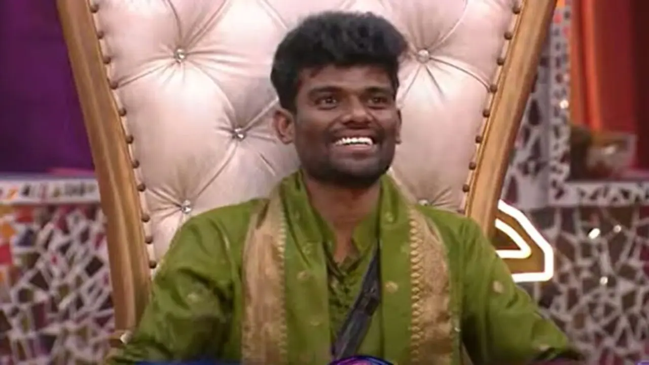 Pallavi Prashanth : బిగ్బాస్ తెలుగు సీజన్ 7 విజేత పల్లవి ప్రశాంత్ అరెస్ట్ Pallavi Prashanth : బిగ్బాస్ తెలుగు సీజన్ 7 విజేత పల్లవి ప్రశాంత్ అరెస్ట్