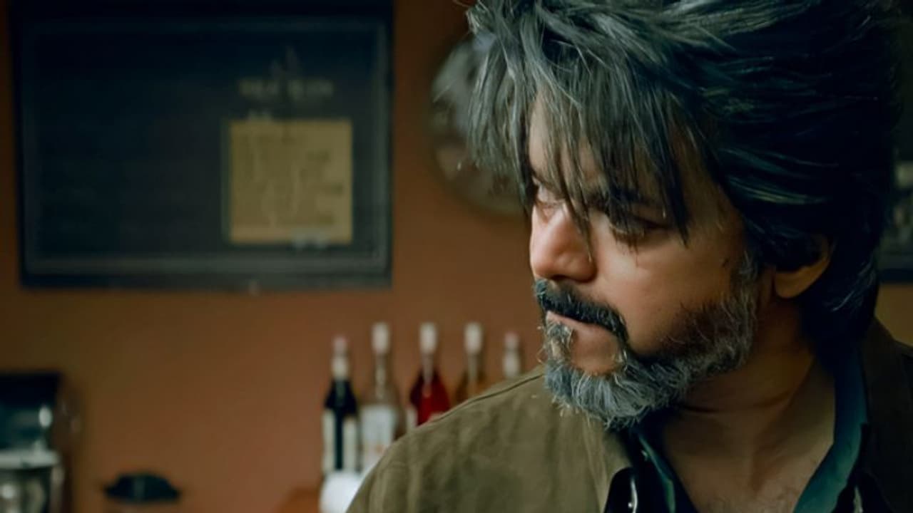 കൊച്ചിയില്‍ ലിയോക്ക് റെക്കോര്‍ഡ്, ഫൈനല്‍ കളക്ഷൻ റിപ്പോര്‍ട്ട് പുറത്ത്