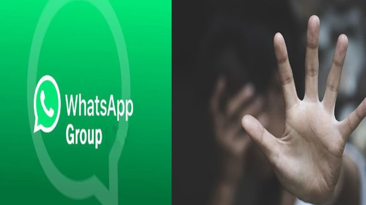 ரகசிய வாட்ஸாப் குழு.. ஹைடெக் முறையில் நடந்த பாலியல் தொழில்? பெண் ஒருவர் கைது யார் அவர்? என்ன நடந்தது? ரகசிய வாட்ஸாப் குழு.. ஹைடெக் முறையில் நடந்த பாலியல் தொழில்? பெண் ஒருவர் கைது யார் அவர்? என்ன நடந்தது?