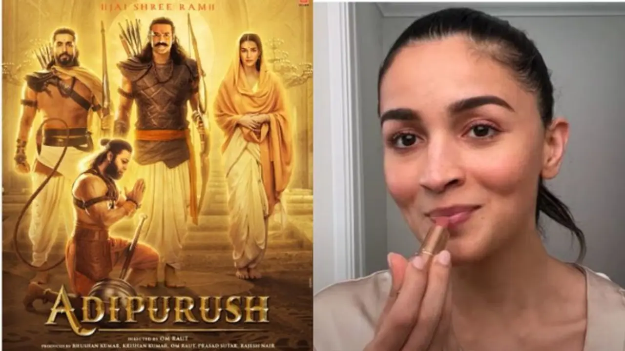Year Ender 2023: From 'Adipurush' to Ranbir Kapoor's 'wipe it off' remark, top Bollywood controversies Year Ender 2023: From 'Adipurush' to Ranbir Kapoor's 'wipe it off' remark, top Bollywood controversies