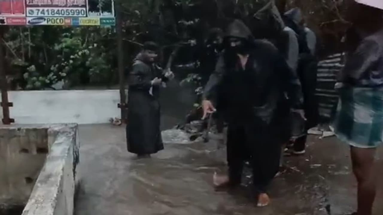 தென் மாவட்ட கனமழை: மீட்பு பணிகளில் இந்திய ராணுவம் தமிழக அரசு தகவல்!