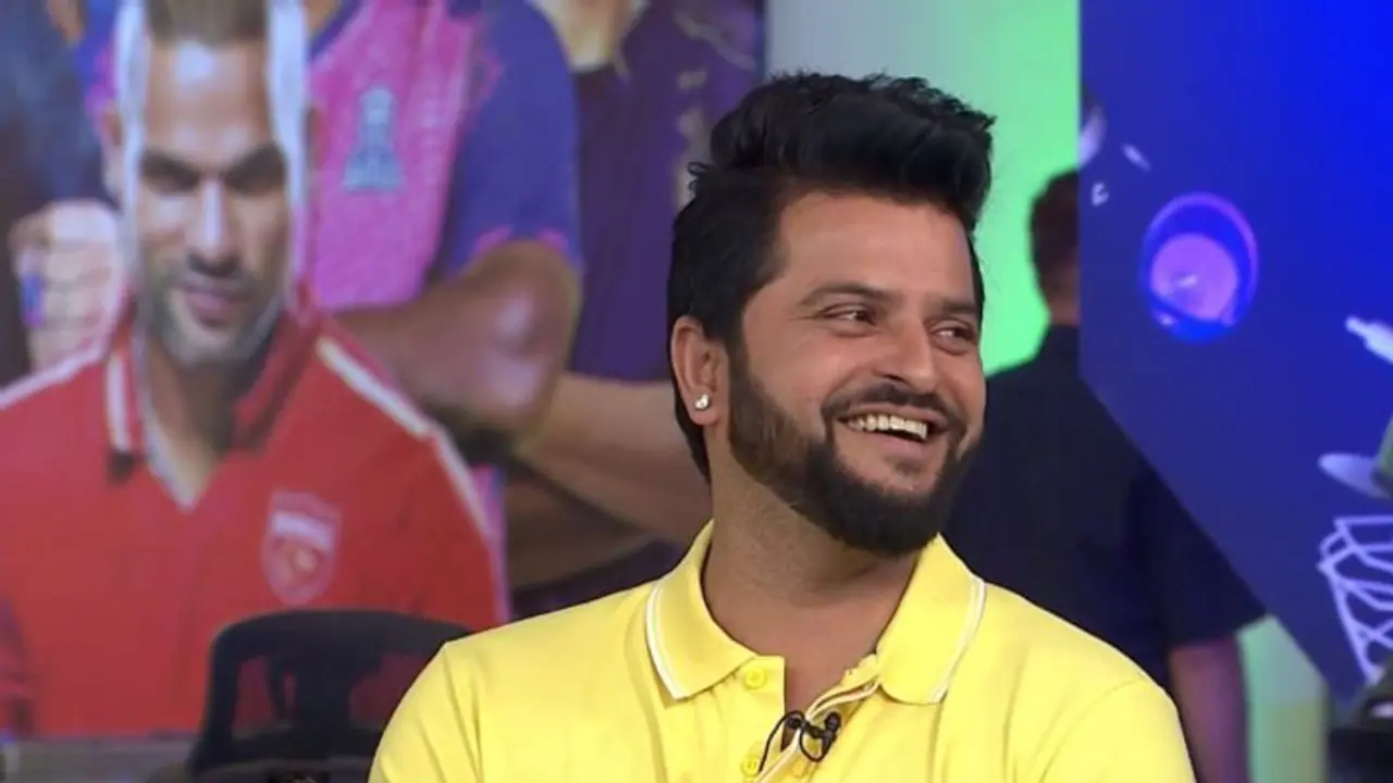 ಈ ಭಾರತೀಯ ಆಟಗಾರ 25 30 ಕೋಟಿ ರುಪಾಯಿಗೆ ಹರಾಜಾಗಬಹುದು: ಭವಿಷ್ಯ ನುಡಿದ ಸುರೇಶ್ ರೈನಾ! ಈ ಭಾರತೀಯ ಆಟಗಾರ 25 30 ಕೋಟಿ ರುಪಾಯಿಗೆ ಹರಾಜಾಗಬಹುದು: ಭವಿಷ್ಯ ನುಡಿದ ಸುರೇಶ್ ರೈನಾ!