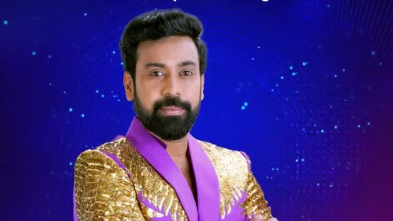 హీరోగా ఆట సందీప్... ఆ పోస్టర్ పై రాసుకున్న అవార్డు చూసి ట్రోల్స్! హీరోగా ఆట సందీప్... ఆ పోస్టర్ పై రాసుకున్న అవార్డు చూసి ట్రోల్స్!