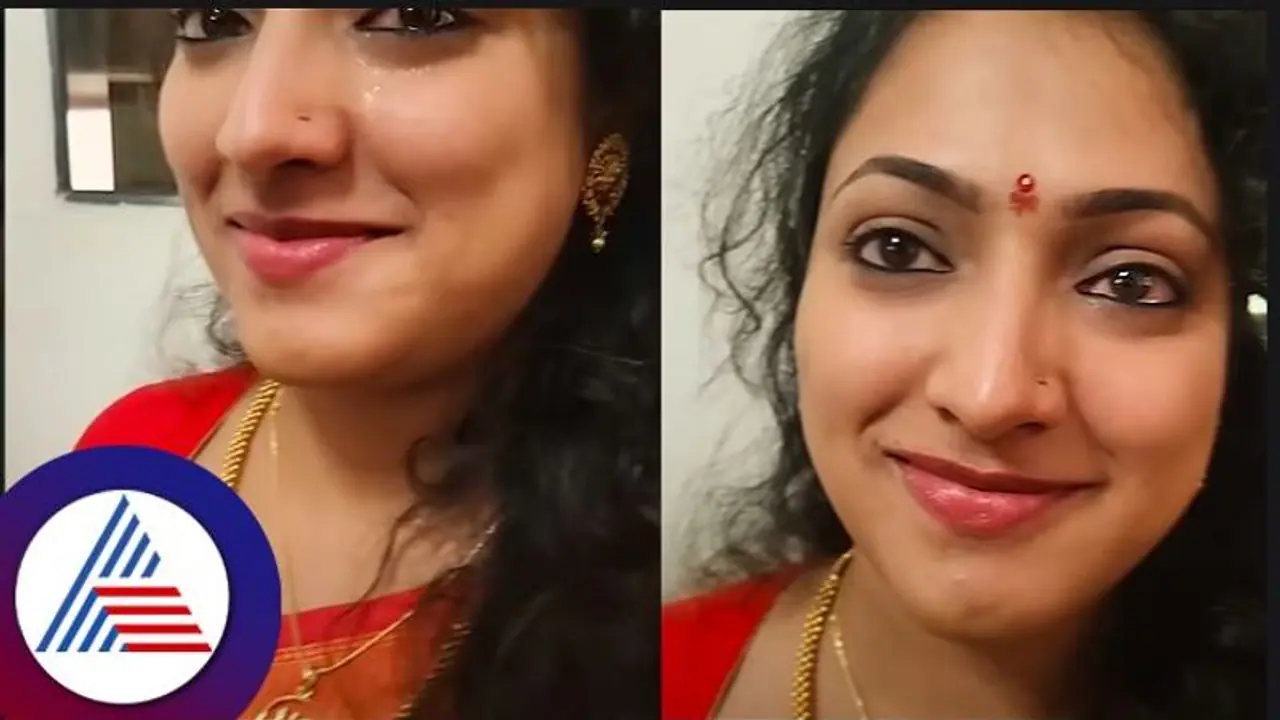 ಮೂಗು ಚುಚ್ಚಿಸಿಕೊಂಡ ವಿಡಿಯೋ ವೈರಲ್; ವಸಿಷ್ಠ ಸಿಂಹ ಡಿಮ್ಯಾಂಡ್ ಎನ್ನುತ್ತಿದ್ದವರಿಗೆ ಉತ್ತರ ಕೊಟ್ಟ ಹರಿಪ್ರಿಯಾ ಮೂಗು ಚುಚ್ಚಿಸಿಕೊಂಡ ವಿಡಿಯೋ ವೈರಲ್; ವಸಿಷ್ಠ ಸಿಂಹ ಡಿಮ್ಯಾಂಡ್ ಎನ್ನುತ್ತಿದ್ದವರಿಗೆ ಉತ್ತರ ಕೊಟ್ಟ ಹರಿಪ್ರಿಯಾ