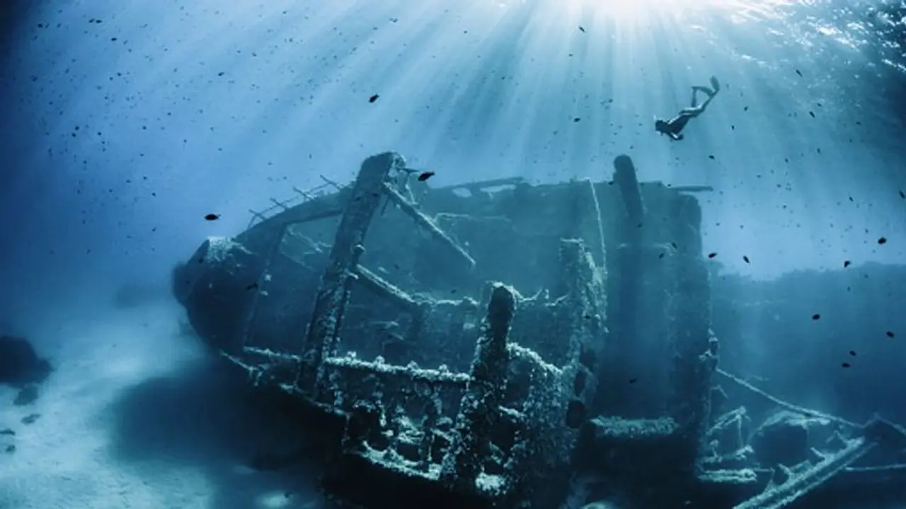 150 വർഷം മുമ്പ് മുങ്ങിയ കപ്പലിൽ 66 കോടിയുടെ സ്വർണ്ണം; എസ്എസ് പസഫിക് മുങ്ങിതപ്പാന് അനുമതി തേടി നിധി വേട്ടക്കാർ 150 വർഷം മുമ്പ് മുങ്ങിയ കപ്പലിൽ 66 കോടിയുടെ സ്വർണ്ണം; എസ്എസ് പസഫിക് മുങ്ങിതപ്പാന് അനുമതി തേടി നിധി വേട്ടക്കാർ