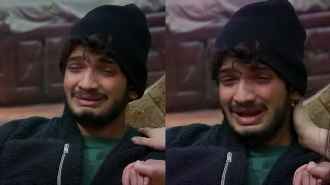 Bigg Boss 17 update: Munawar Faruqui's relationship confession leaves housemates stunned; Here's what he said